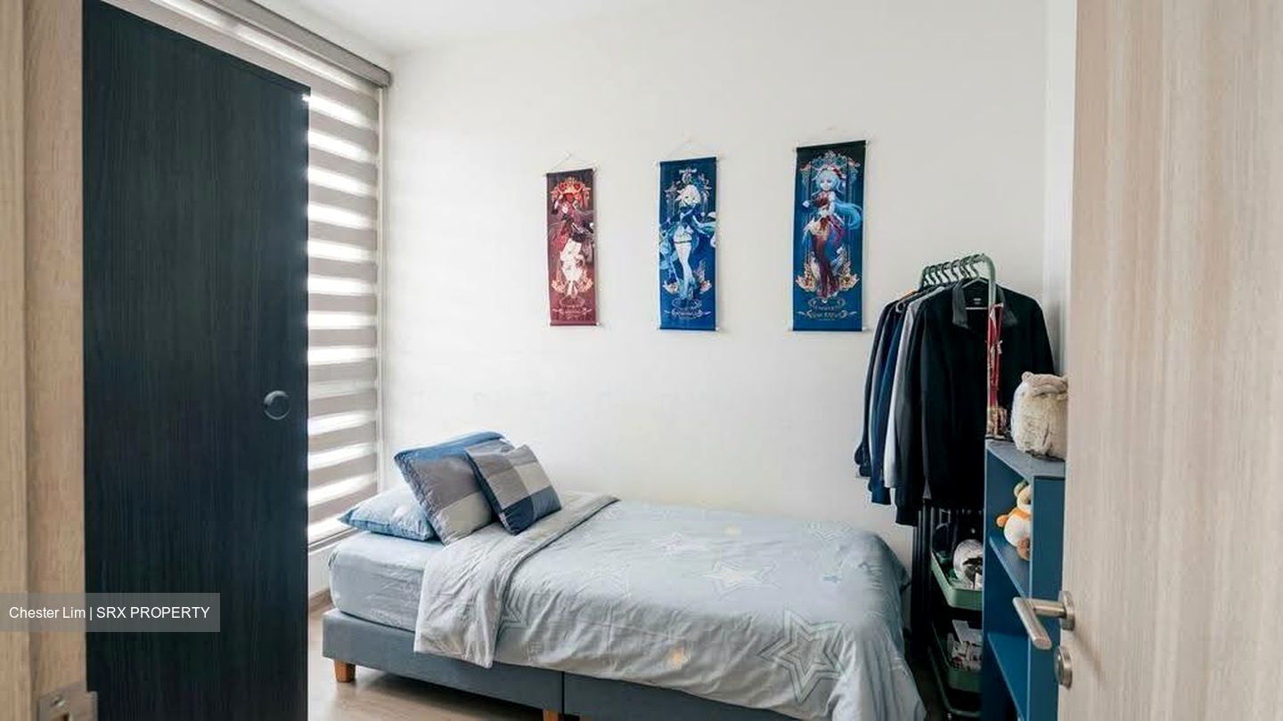 Sol Acres (D23), Condominium #621148641